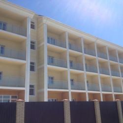 Фото Отель Звезда Тамани