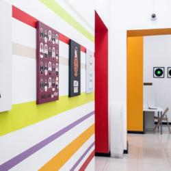 Фото Yes! Hostel (Ес! Хостел)
