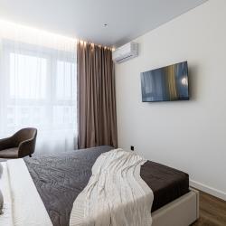 Апартаменты люкс ул. Ярдем д. 25