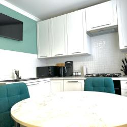 фото 4 Pro.Apartment (Про.Апартмент) на улице Карла Маркса 28