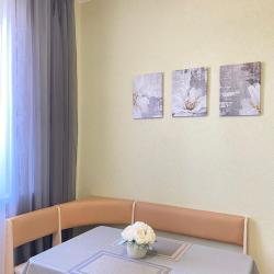 Фото Апартаменты на улице Иосифа Каролинского, 12