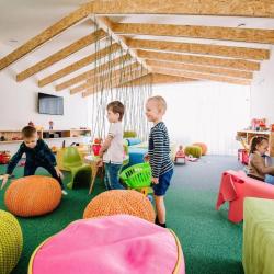 Фото Отель Riviera Wellness Resort (Ривьера Велнесс Резорт)