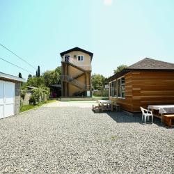 Фото Отель TK's House