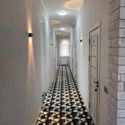 Фото Отель Hectors Hotel (Гектор)