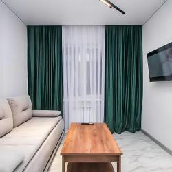 Фото Отель Harter Rooms на улице 30 лет Победы 42/1