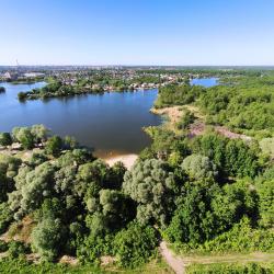 Фото Отель Любимый дом на улице Антонова 5Д