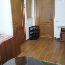 Фото Отель Каньон