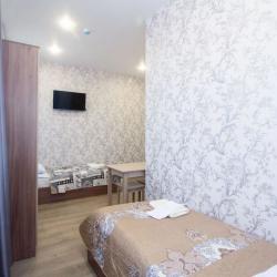 Фото Отель Flotilia (Флотилия)