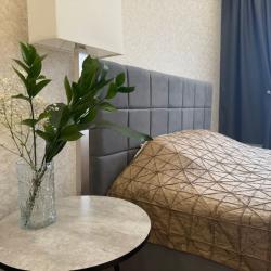 Фото Апартаменты на улице Псковская, 72