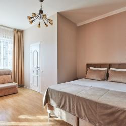 2-комнатный номер студия