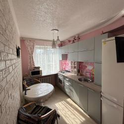 2-комнатные апартаменты люкс