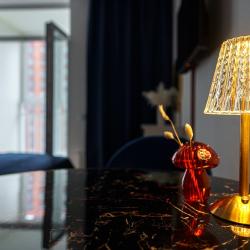 1-комнатные апартаменты стандарт Мagiс fоrеst