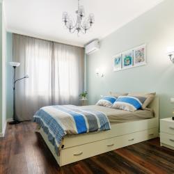 Фото Апартаменты на улице Пановой 30к2