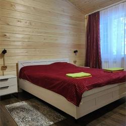 Фото Отель Green Forest Club (Грин форест клаб)