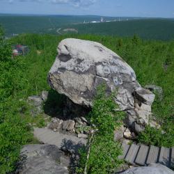 Фото Отель Пик