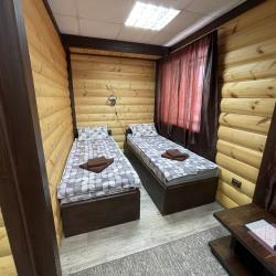 Номер стандарт комфорт