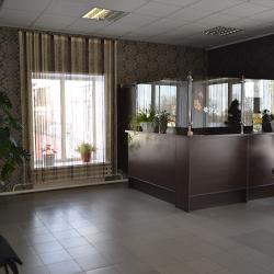 Фото Отель Ласточкино гнездо