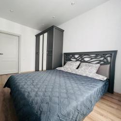 1-комнатные апартаменты стандарт