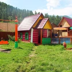 Фото Отель Барская усадьба