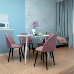 2-местные 1-комнатные апартаменты студия