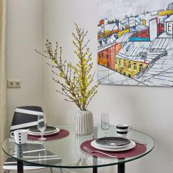 фото 20 MyHome YourHome (МайХоум ЙоХоум) на набережной реки Фонтанки