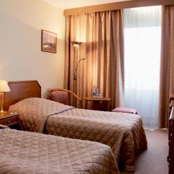 фото 20 Измайлово Дельта (Sky Hotel Group)