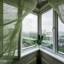Фото Отель Квартира с дизайнерским ремонтом у Крокус Экспо