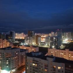 Фото Апартаменты на улице Евгения Савкова 8