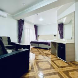 Фото Отель Дубай