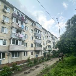 2-комнатные апартаменты стандарт