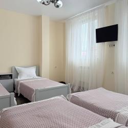 Фото Отель Как дома 05 на улице Нурадилова 86А