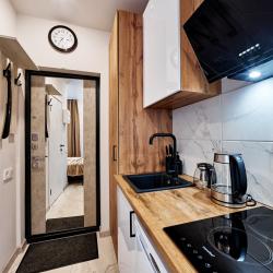 Фото Отель EasyGuest на шоссе Волоколамское