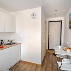 Фото Отель Уютные студии на улице Некрасовская