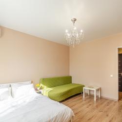 Фото Апартаменты на улице Лукачева 10