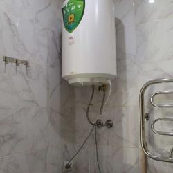 Фото Апартаменты Home Сomfort на улице Скуридина 6