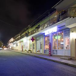 Фото Отель Garden Town (Гарден таун)