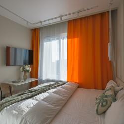 Фулл Хаус на улице Овражная — b44c1fae7f3b19075aae2e1996e66a6a