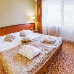 Фото Отель Яхонты Истра