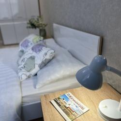 1-комнатные апартаменты стандарт