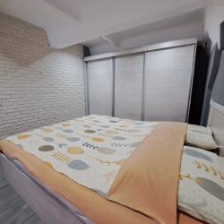 Апартаменты студия 214