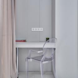 фото 15 Апартаменты на проспекте Волгоградский 32/3к3 кв. 225