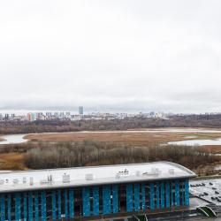 2-комнатные апартаменты улучшенные с 2 двуспальными кроватями