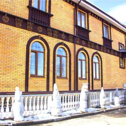 Фото Отель Леон