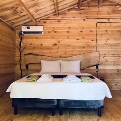 Фото Отель Aqua Resort Dacha (Аква Резорт Дача)