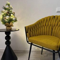 1-комнатные апартаменты люкс