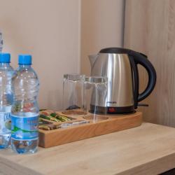 Фото Отель Villa History (Вилла Хистори)