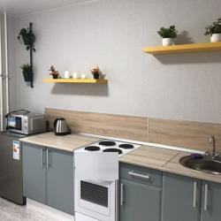 Фото Апартаменты на улице Висаитова