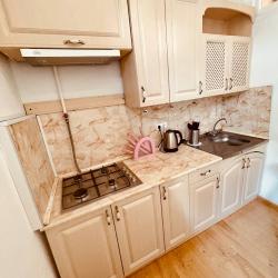 Фото Апартаменты на улице Мира 55