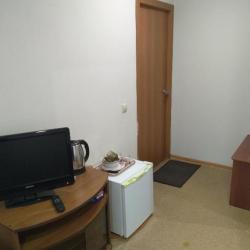 Номер стандарт с 2 односпальными кроватями