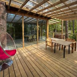 Шале премиум